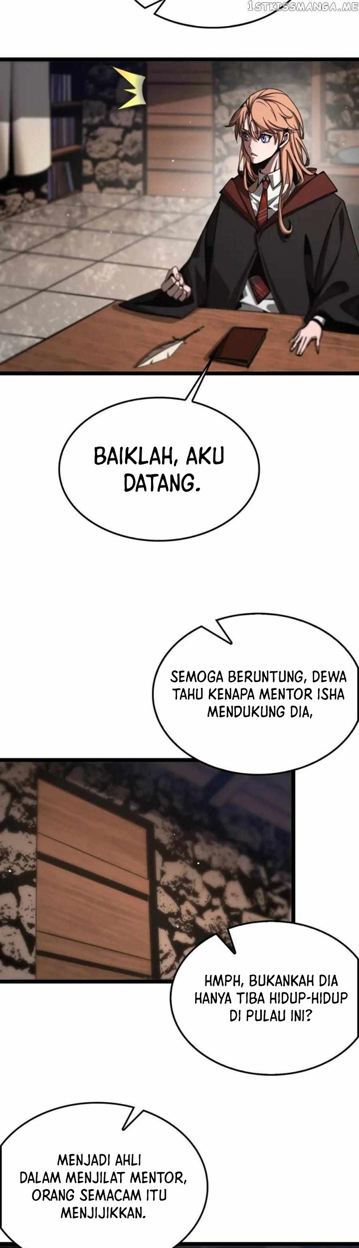 World’s Apocalypse Online Chapter 220 Gambar 32