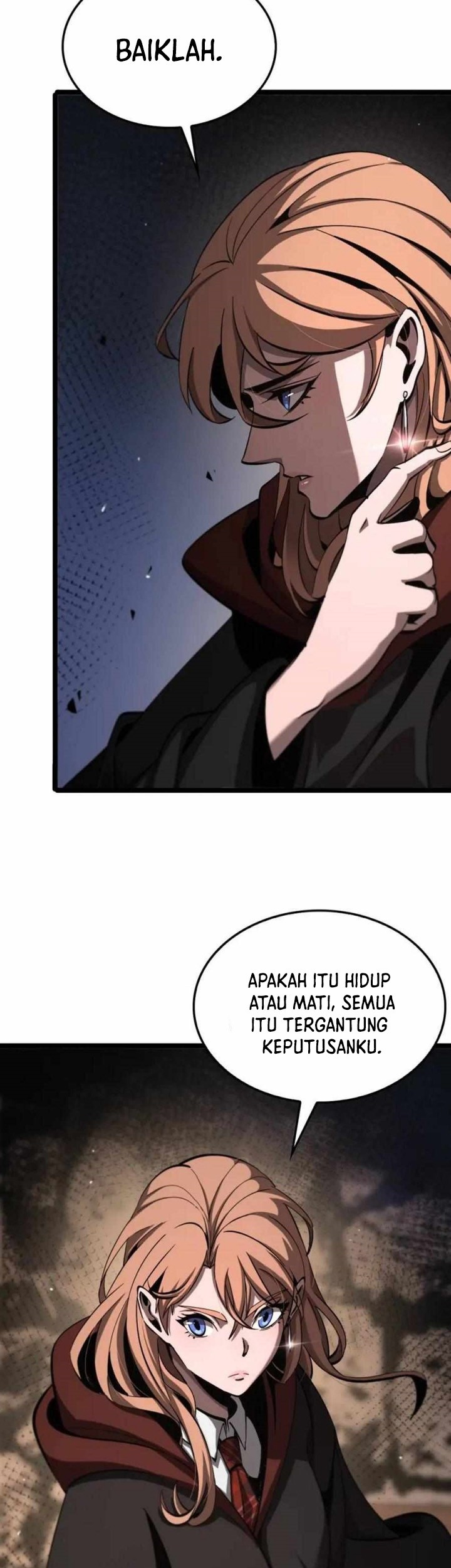 World’s Apocalypse Online Chapter 220 Gambar 34