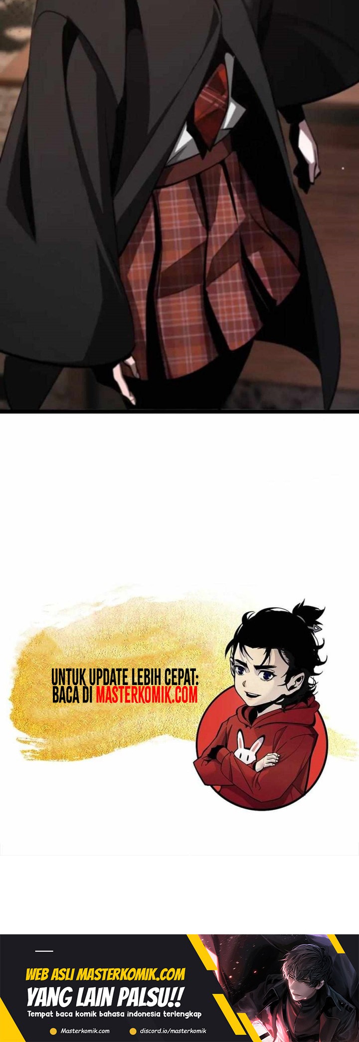 World’s Apocalypse Online Chapter 220 Gambar 35