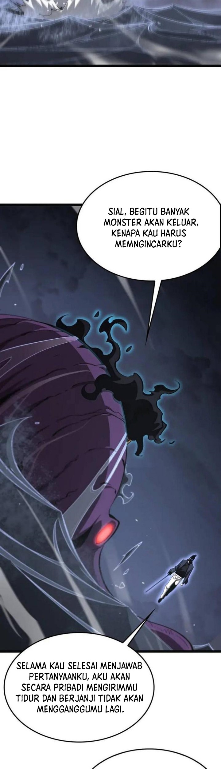 World’s Apocalypse Online Chapter 220 Gambar 3