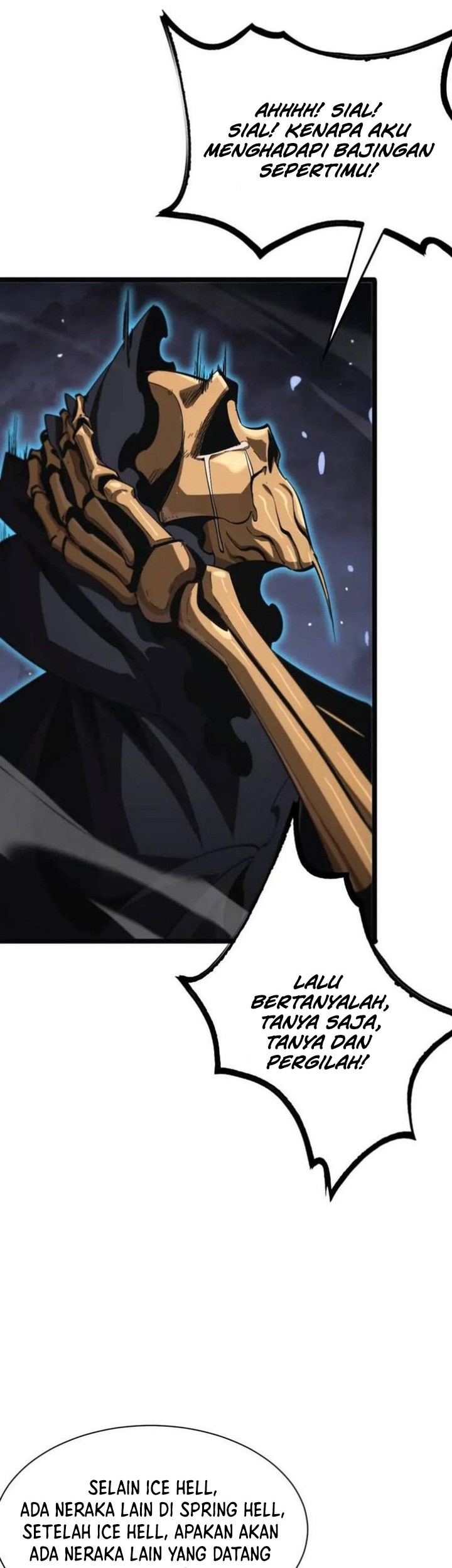 World’s Apocalypse Online Chapter 220 Gambar 6