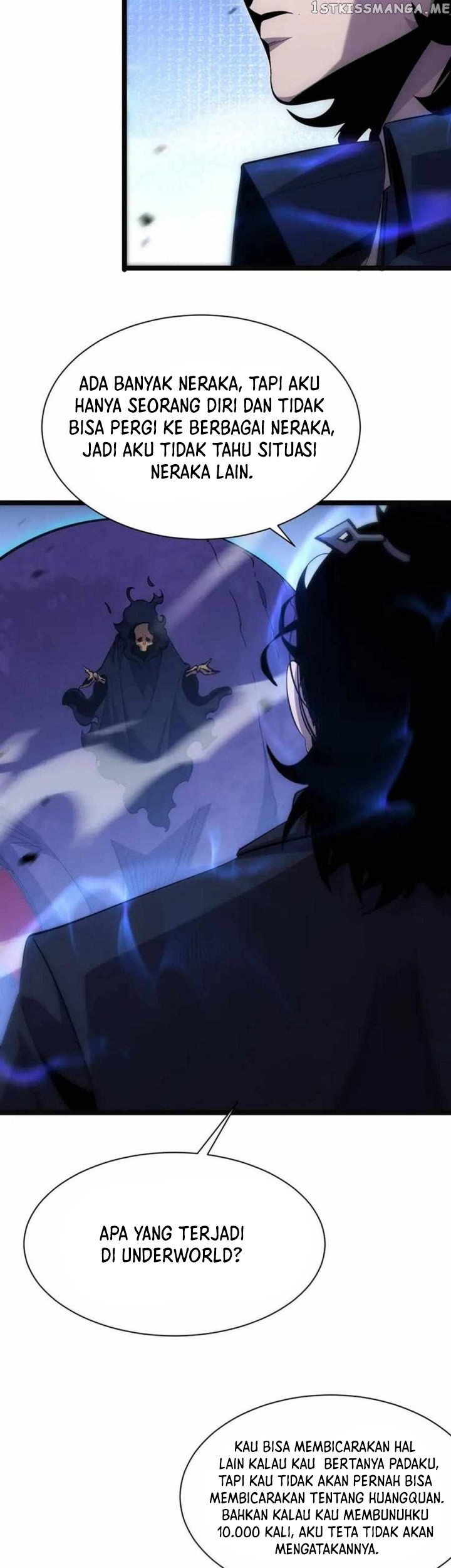 World’s Apocalypse Online Chapter 220 Gambar 8