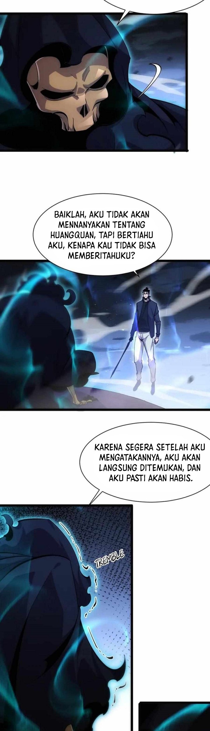 World’s Apocalypse Online Chapter 220 Gambar 9