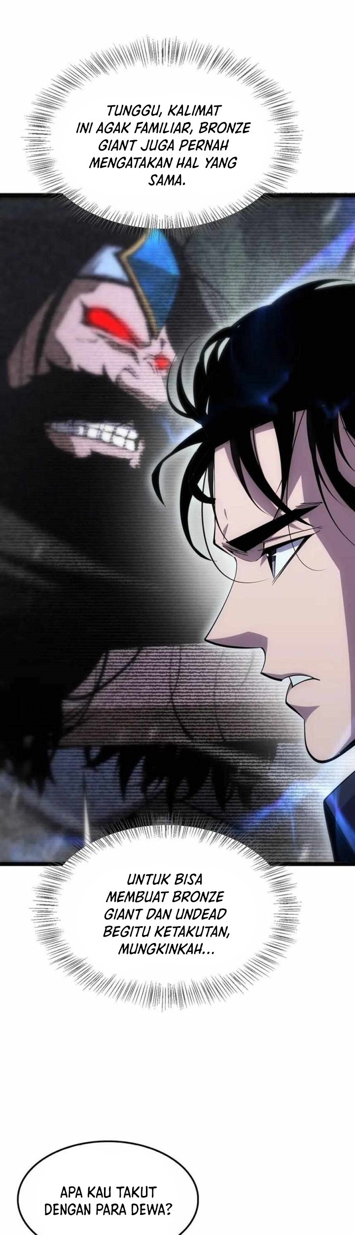 World’s Apocalypse Online Chapter 220 Gambar 11