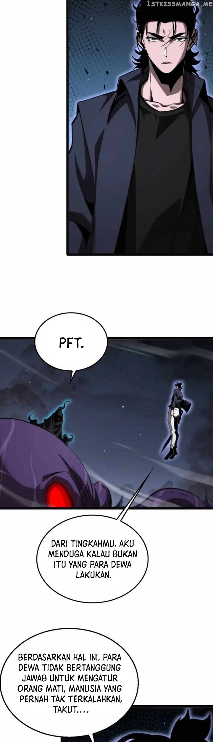 World’s Apocalypse Online Chapter 220 Gambar 14