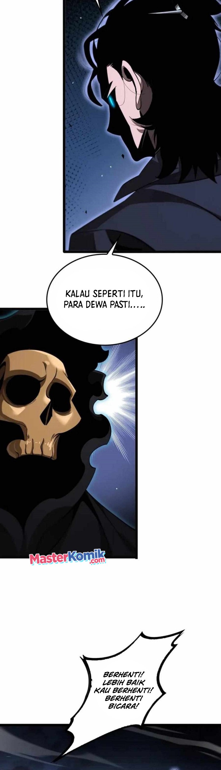 World’s Apocalypse Online Chapter 220 Gambar 15