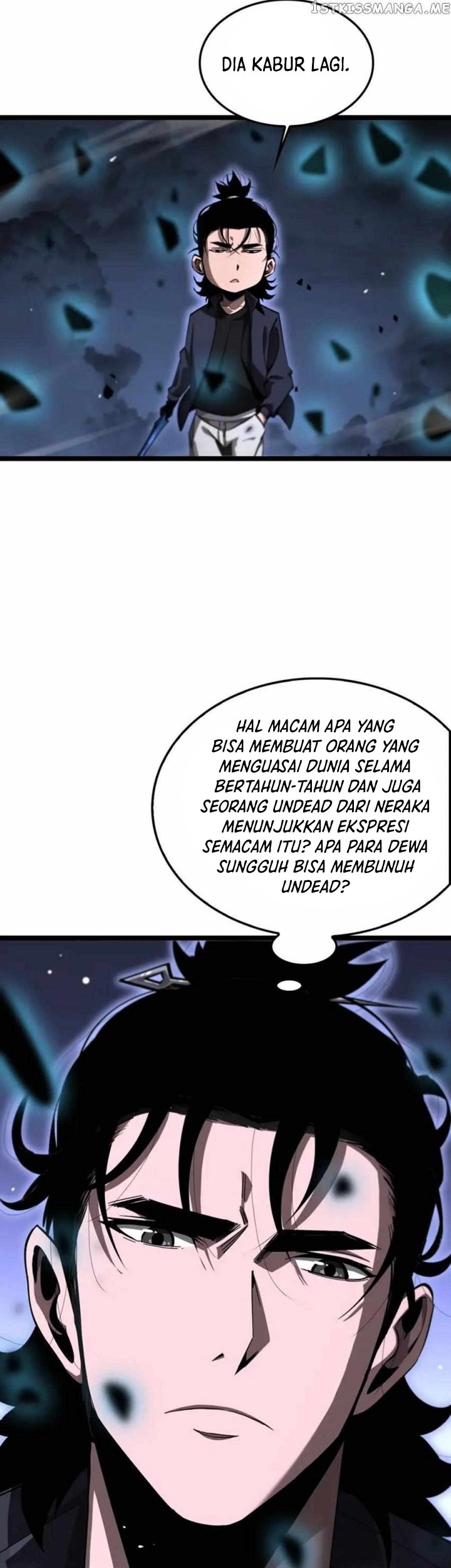 World’s Apocalypse Online Chapter 220 Gambar 20