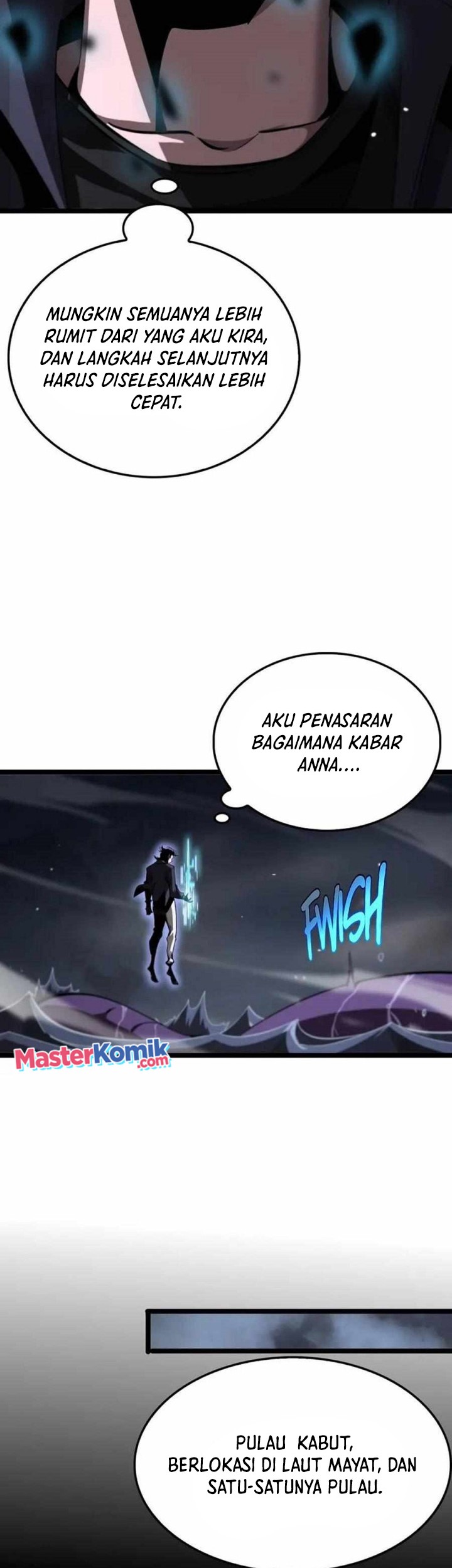 World’s Apocalypse Online Chapter 220 Gambar 21