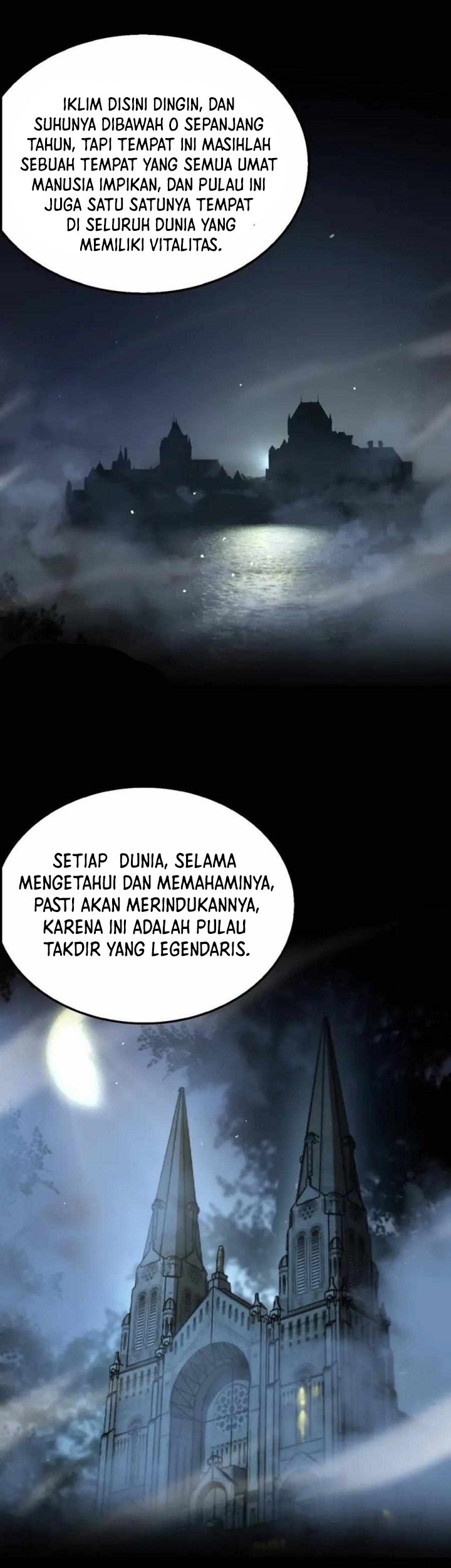 World’s Apocalypse Online Chapter 220 Gambar 23