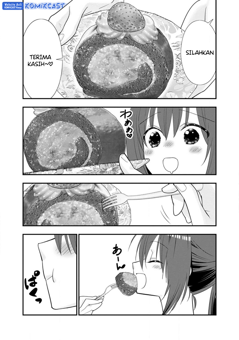 A-Rank Boukensha no Slow Life Chapter 42 Gambar 10