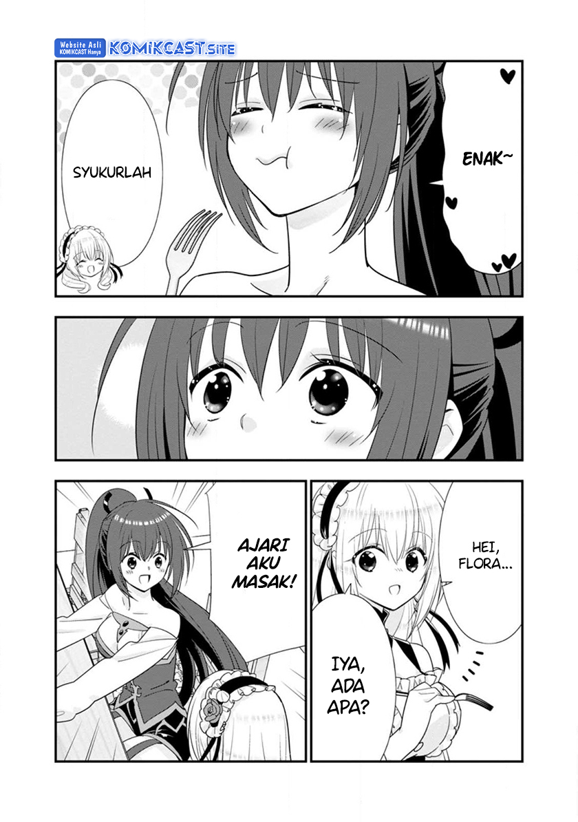 A-Rank Boukensha no Slow Life Chapter 42 Gambar 11