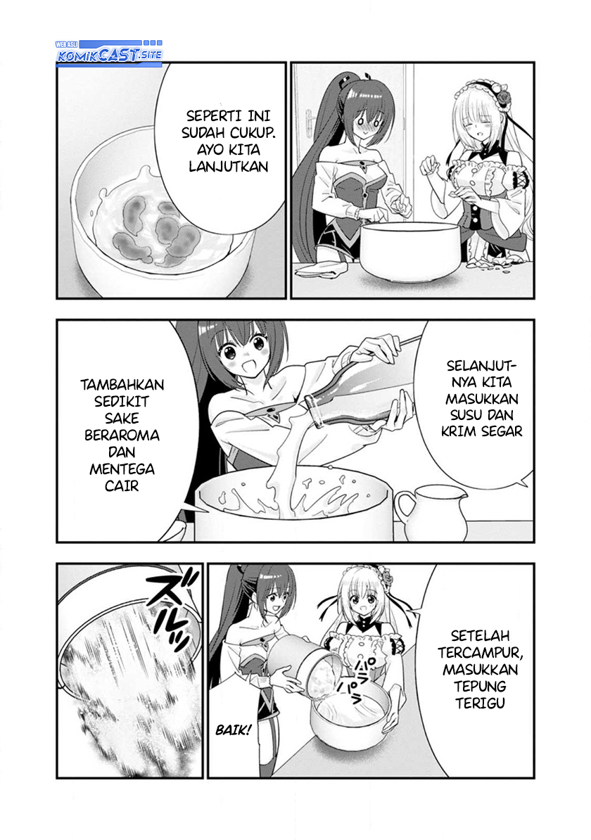 A-Rank Boukensha no Slow Life Chapter 42 Gambar 17
