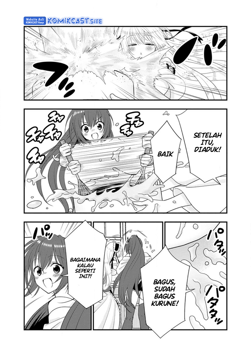 A-Rank Boukensha no Slow Life Chapter 42 Gambar 18