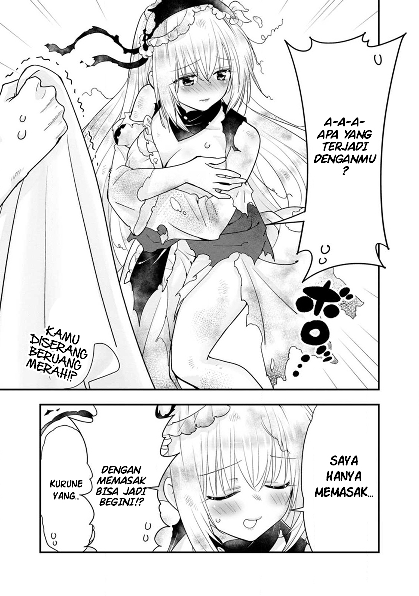 A-Rank Boukensha no Slow Life Chapter 42 Gambar 25