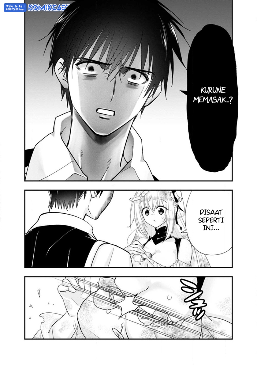A-Rank Boukensha no Slow Life Chapter 42 Gambar 26