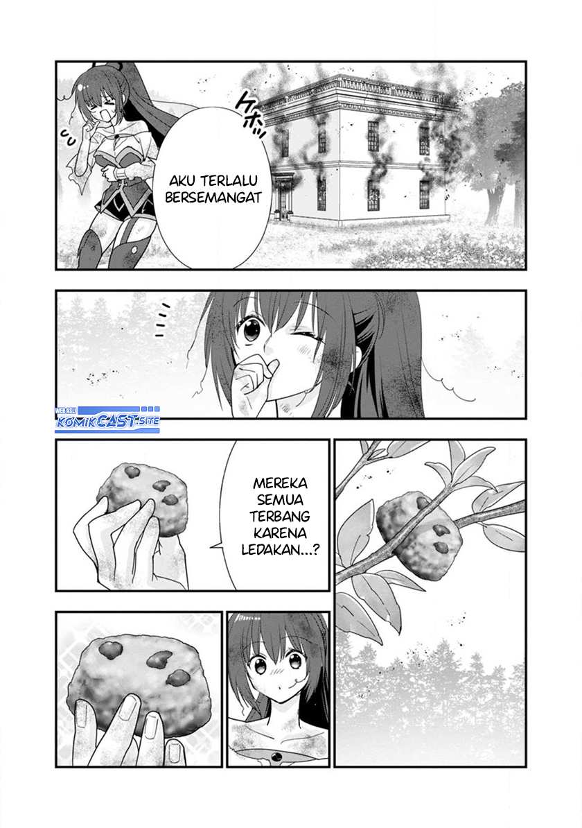 A-Rank Boukensha no Slow Life Chapter 42 Gambar 28