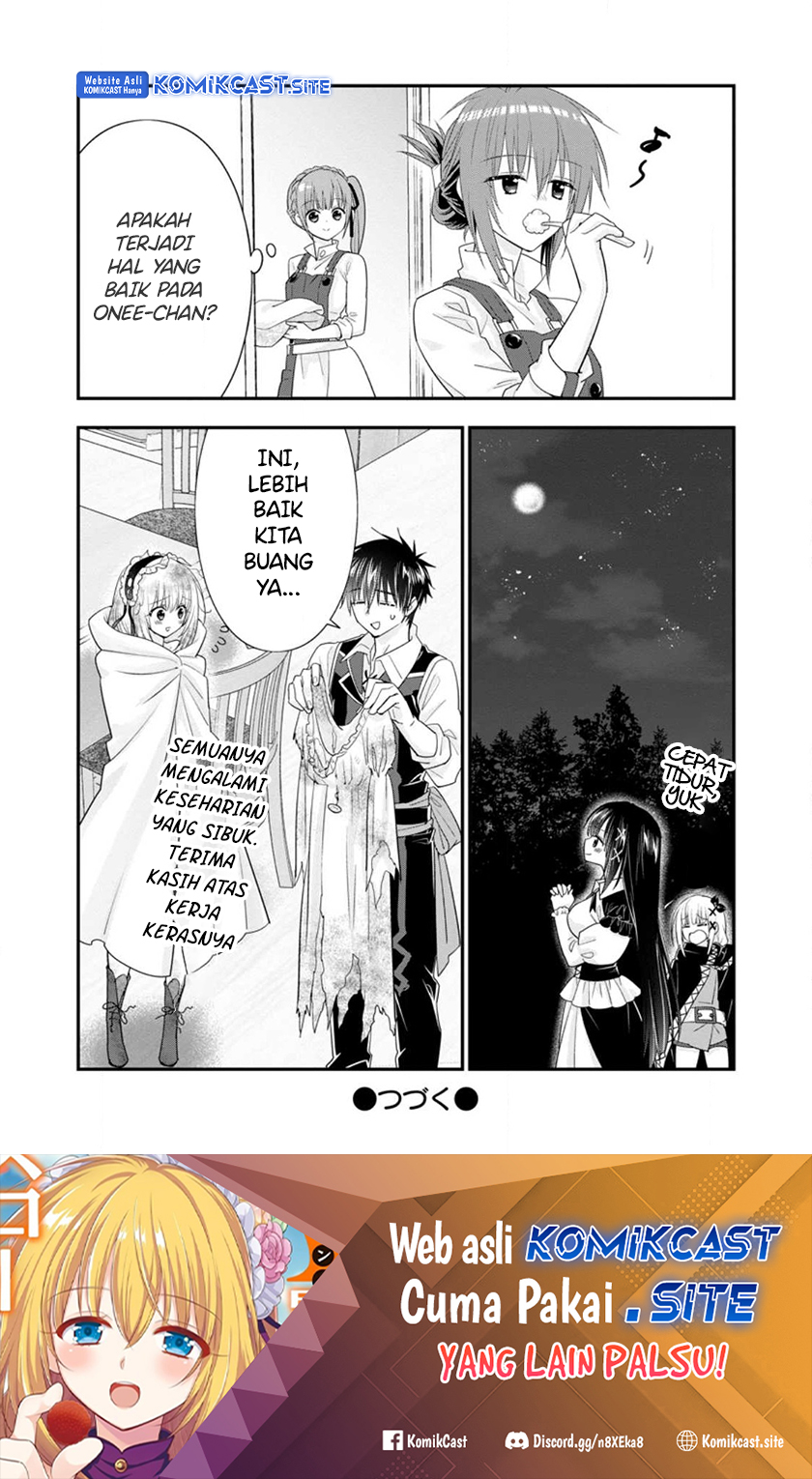 A-Rank Boukensha no Slow Life Chapter 42 Gambar 30