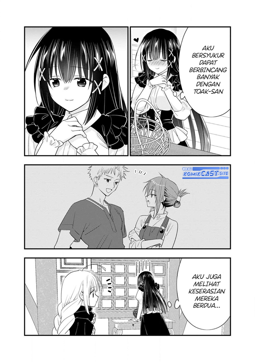 A-Rank Boukensha no Slow Life Chapter 42 Gambar 7