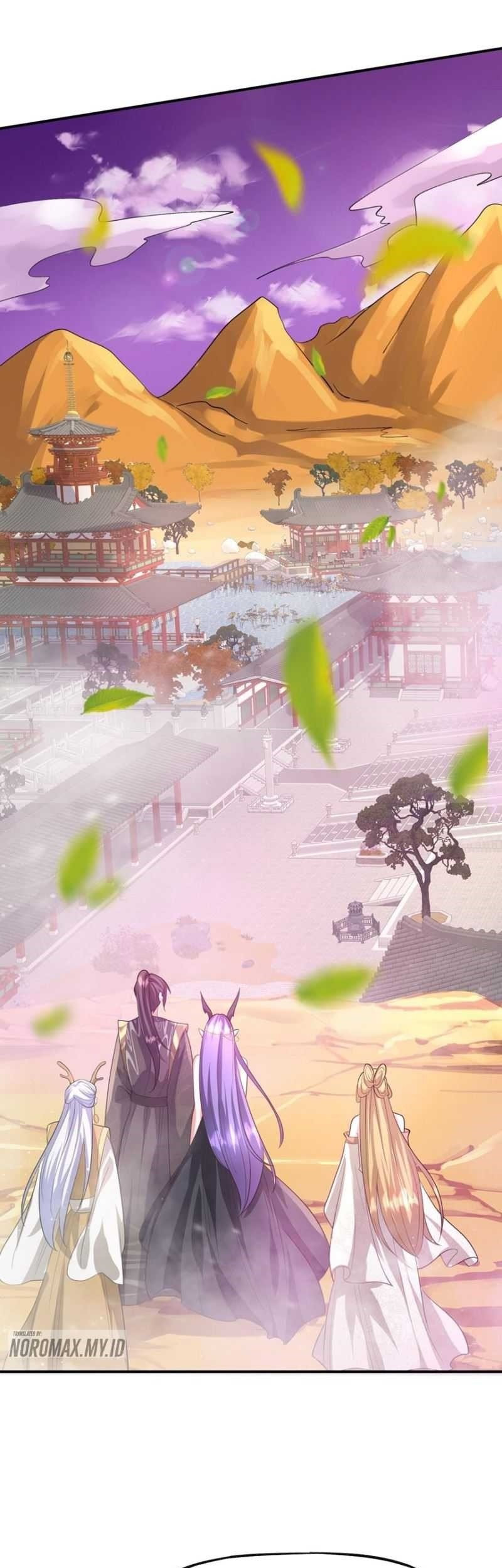 Baca  It’s Over! The Queen’s Soft Rice Husband is Actually Invincible Chapter 152 Gambar 2
