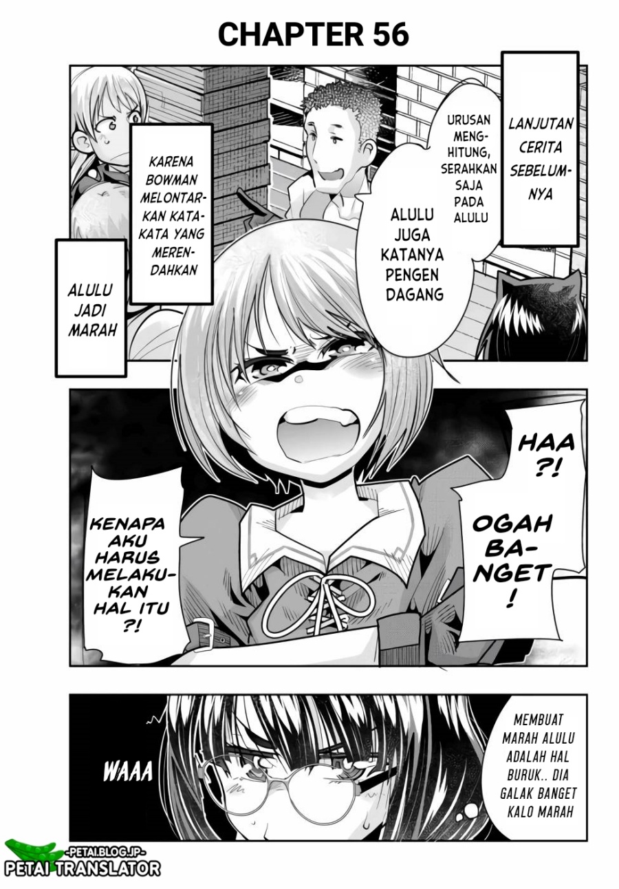 Baca  I Don’t Really Get It, but It Looks Like I Was Reincarnated in Another World Chapter 56 Gambar 2