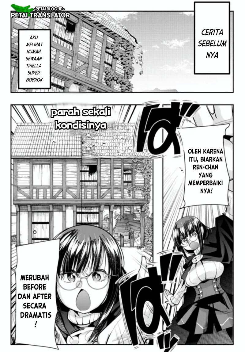 Baca  I Don’t Really Get It, but It Looks Like I Was Reincarnated in Another World Chapter 55 Gambar 2
