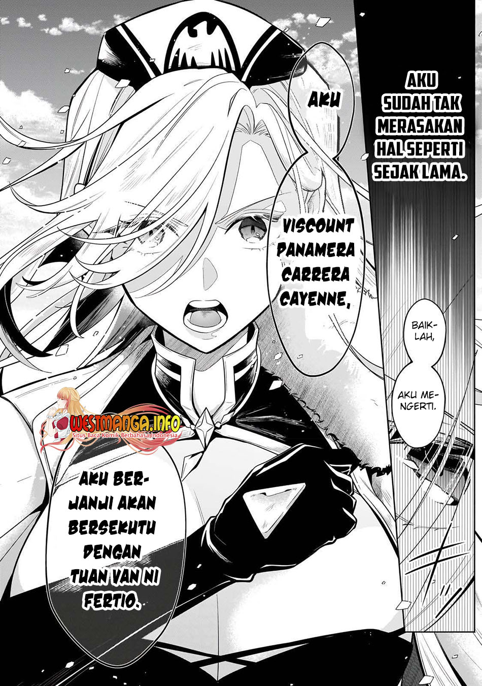Fun Territory Defense Of The Easy-going Lord ~the Nameless Village Is Made Into The Strongest Fortified City By Production Magic~ Chapter 19.2 Gambar 7
