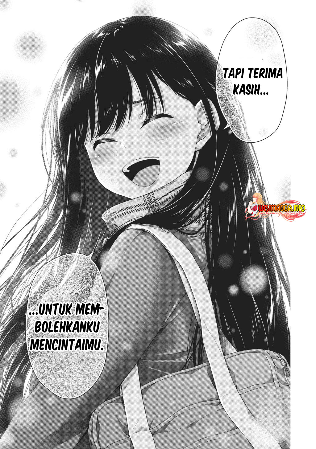 Fechippuru ~ bokura no junsuina koi Chapter 138 Gambar 9