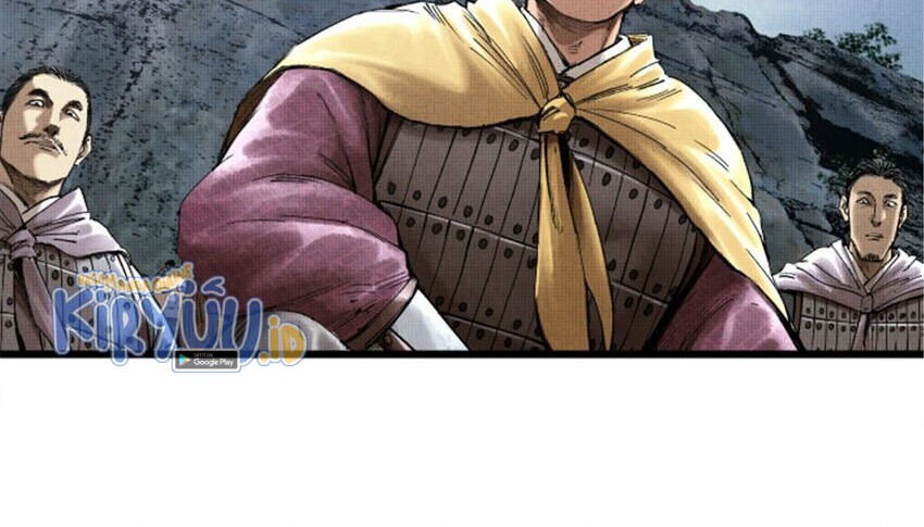Lu Bu’s Life Simulator Chapter 51 Gambar 19