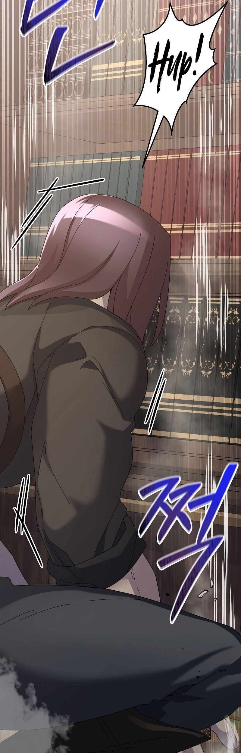 The Newbie Is Too Strong Chapter 59 Gambar 46