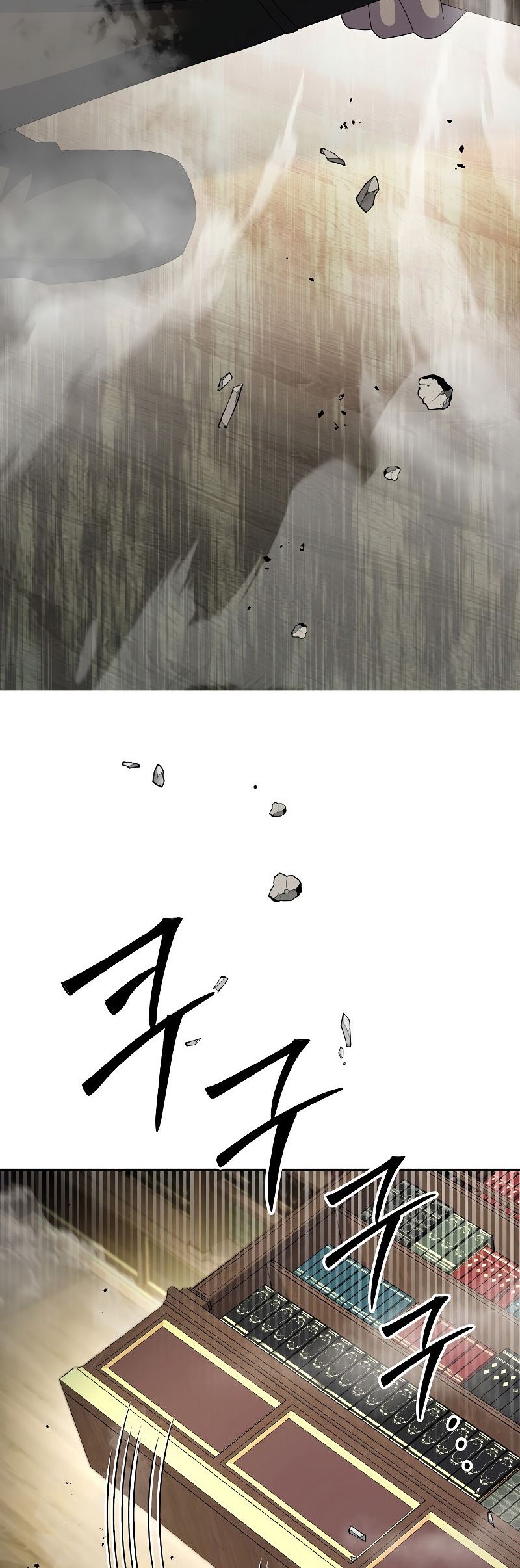 The Newbie Is Too Strong Chapter 59 Gambar 47