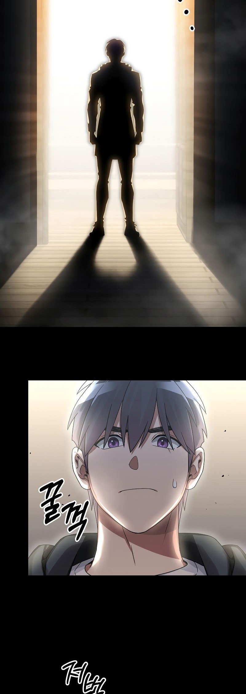 The Newbie Is Too Strong Chapter 59 Gambar 51