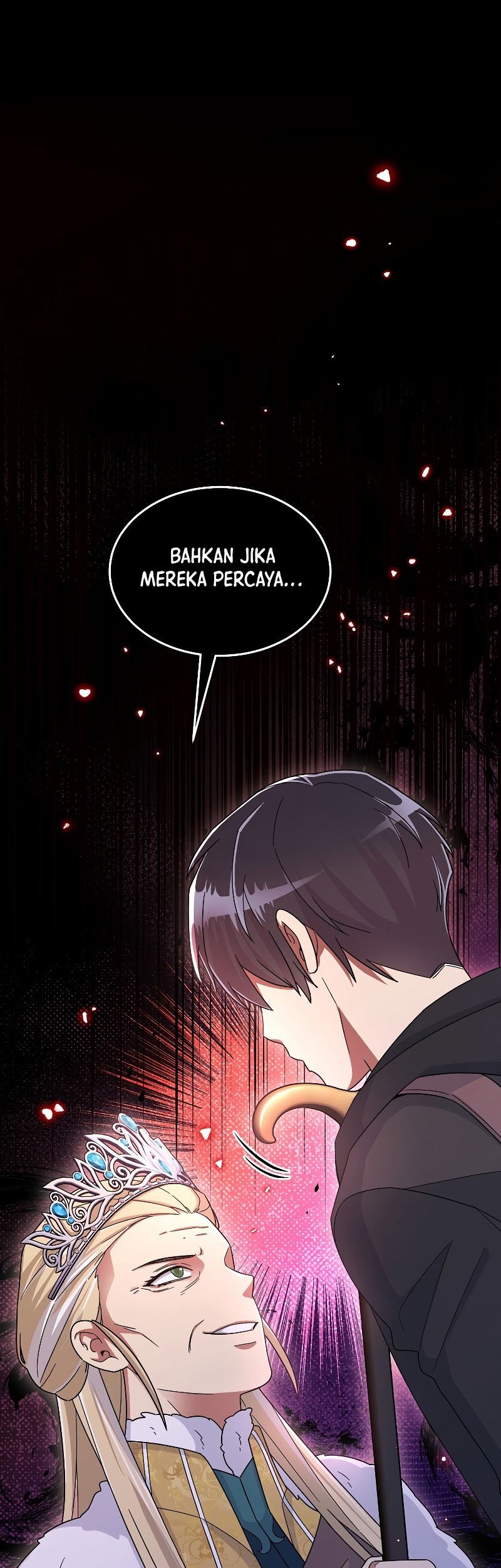 Baca  The Newbie Is Too Strong Chapter 59 Gambar 2
