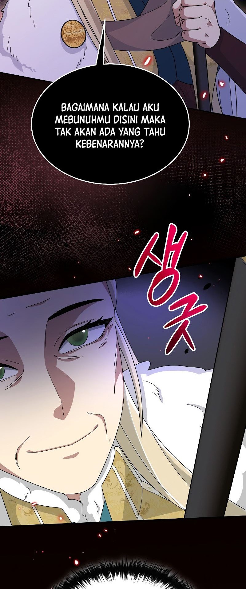 The Newbie Is Too Strong Chapter 59 Gambar 3