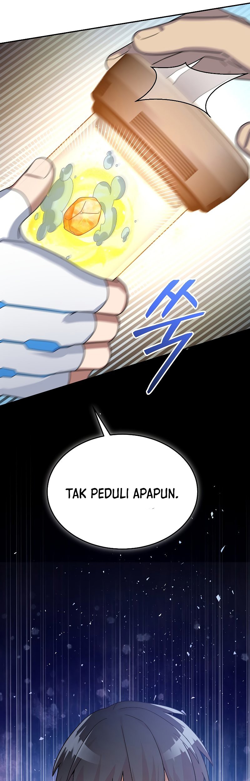 The Newbie Is Too Strong Chapter 59 Gambar 62