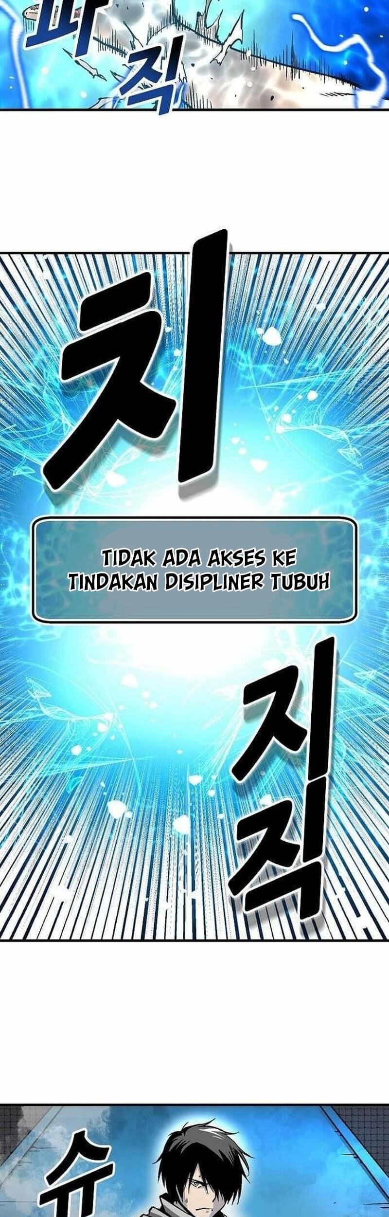 Unbreakable Chapter 38 Gambar 26