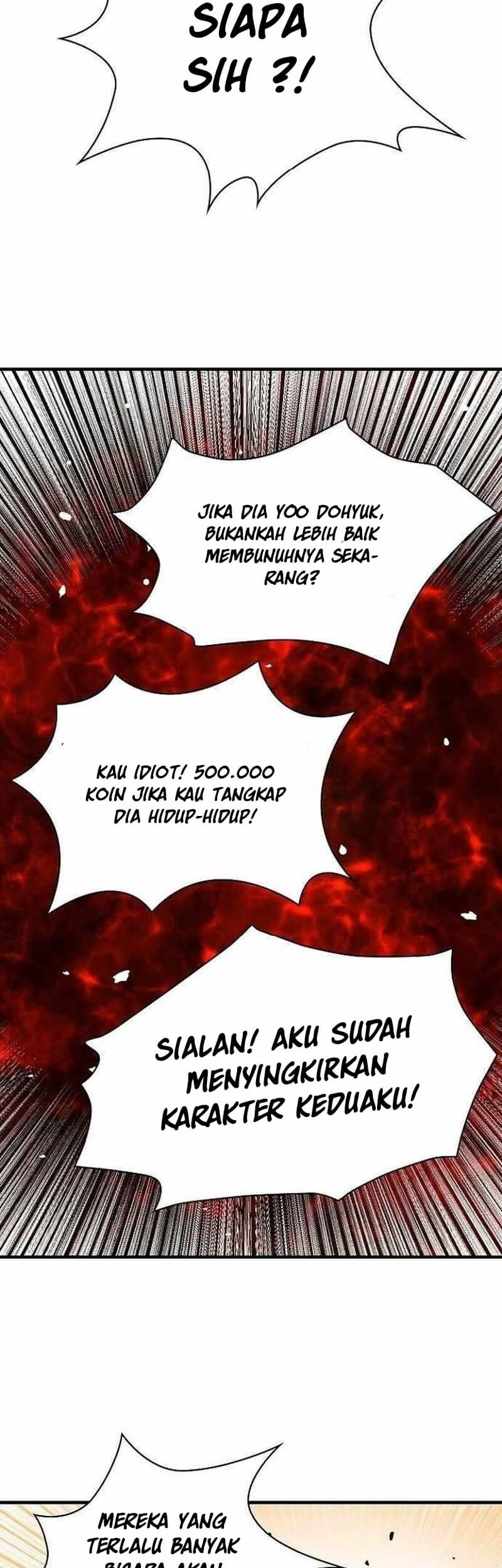 Unbreakable Chapter 38 Gambar 33
