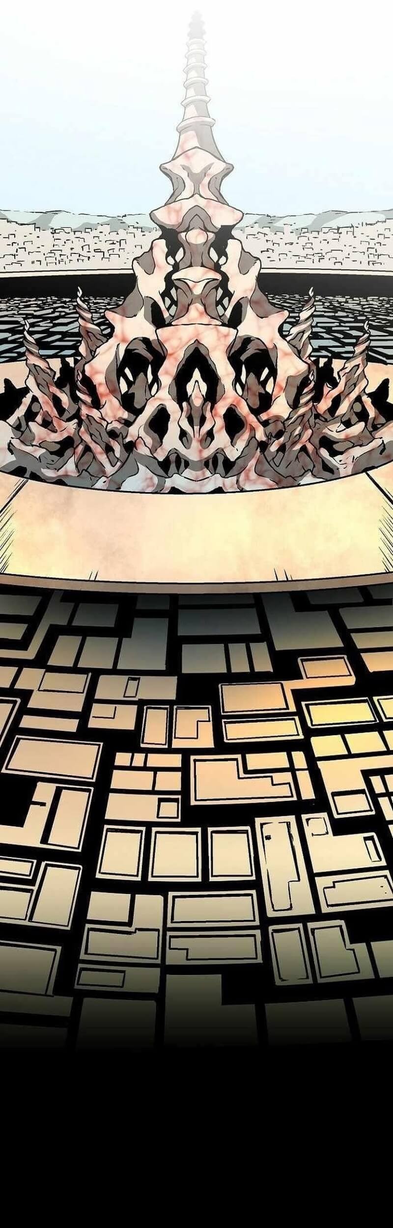 Baca Unbreakable Chapter 38 Gambar 2