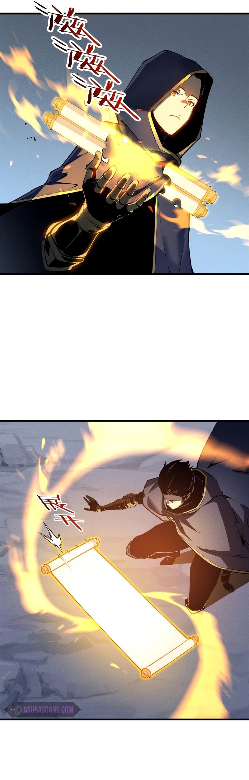 Reincarnation Of The Strongest Sword God Chapter 42 Gambar 6