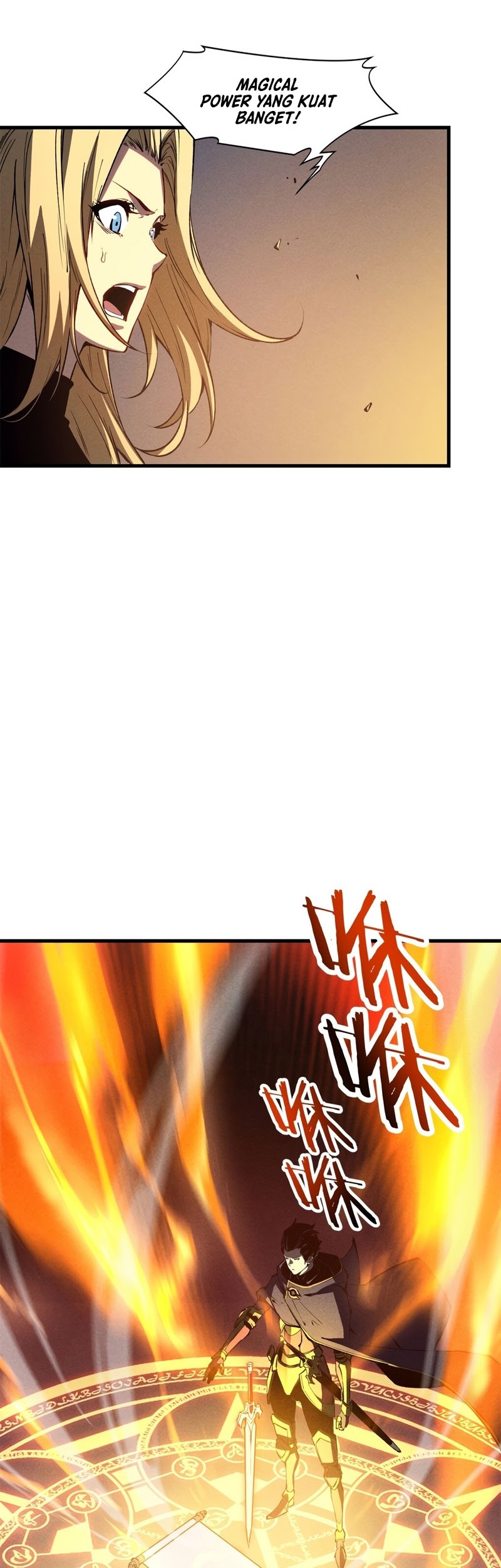 Reincarnation Of The Strongest Sword God Chapter 42 Gambar 7