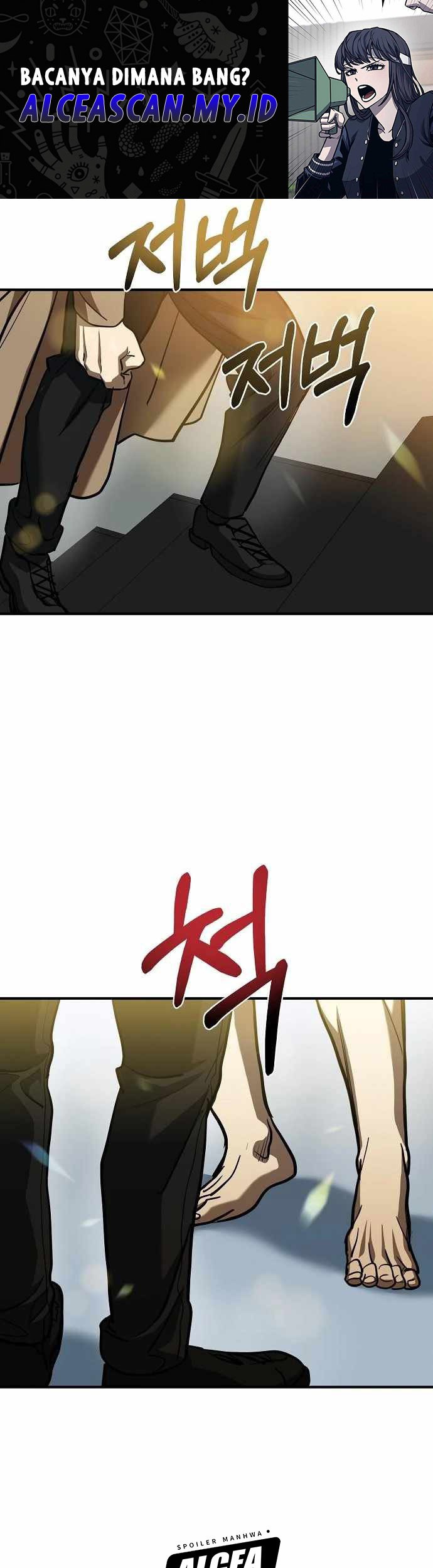 Baca King MMA Chapter 54 Gambar 2