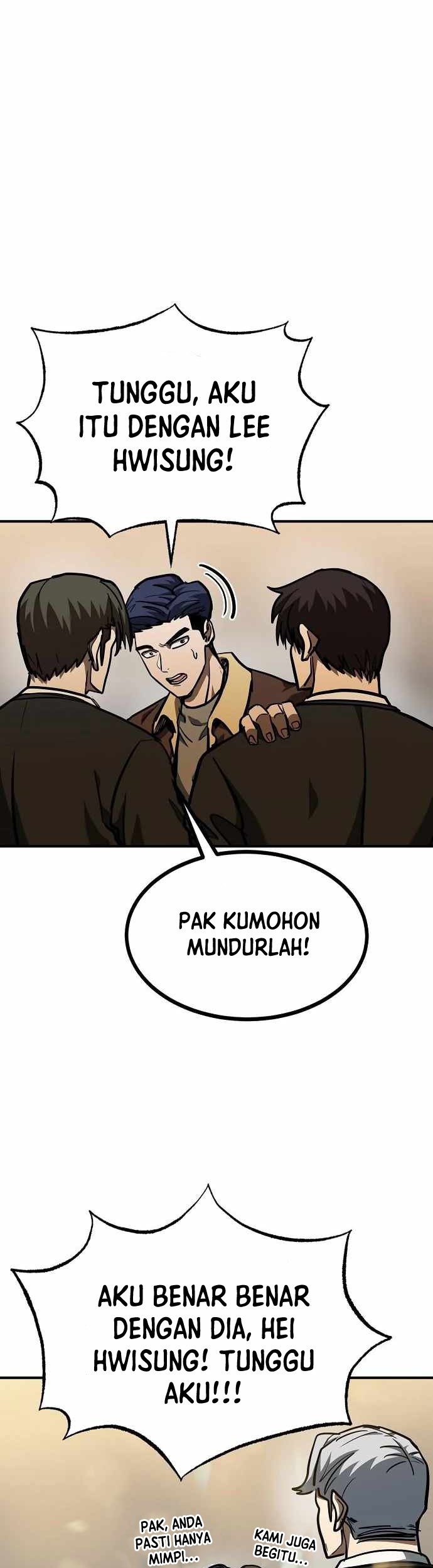 King MMA Chapter 54 Gambar 20