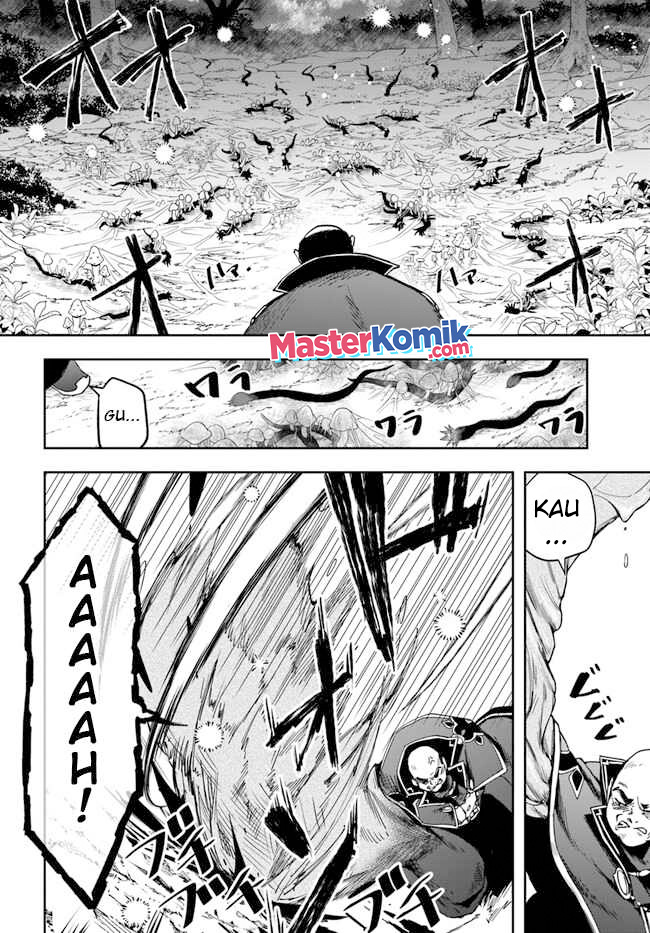 The Frontier Alchemist ~ I Can’t Go Back to That Job After You Made My Budget Zero Chapter 17 Gambar 5