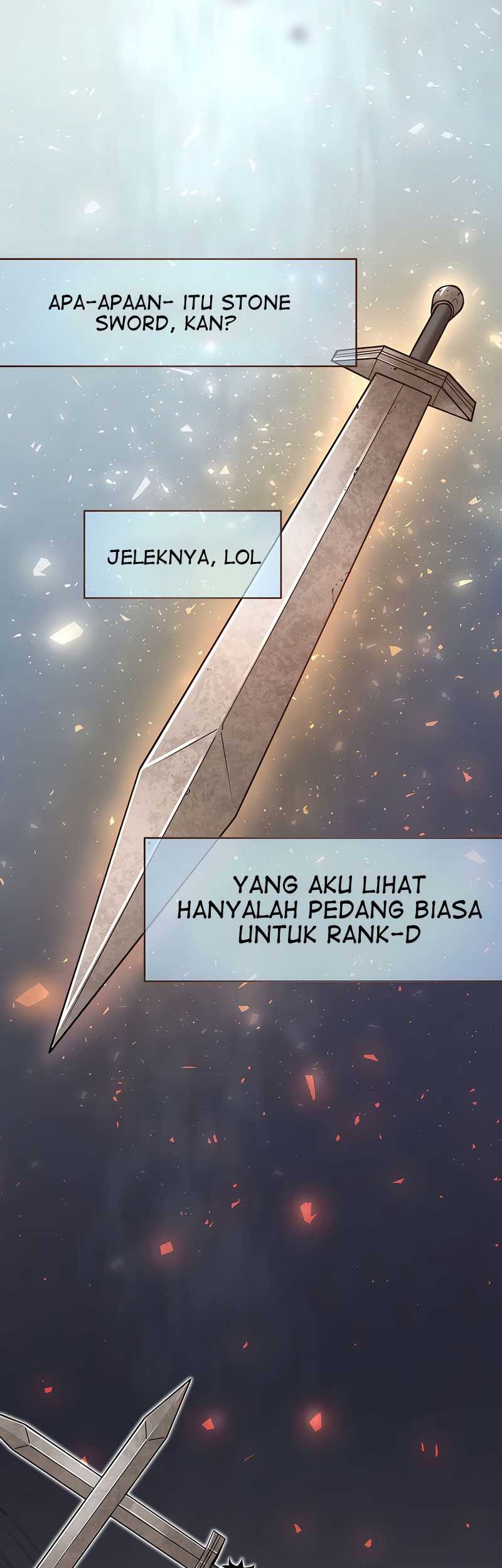 Baca I Levelled Up by Becoming an Influencer Chapter 28 Gambar 2