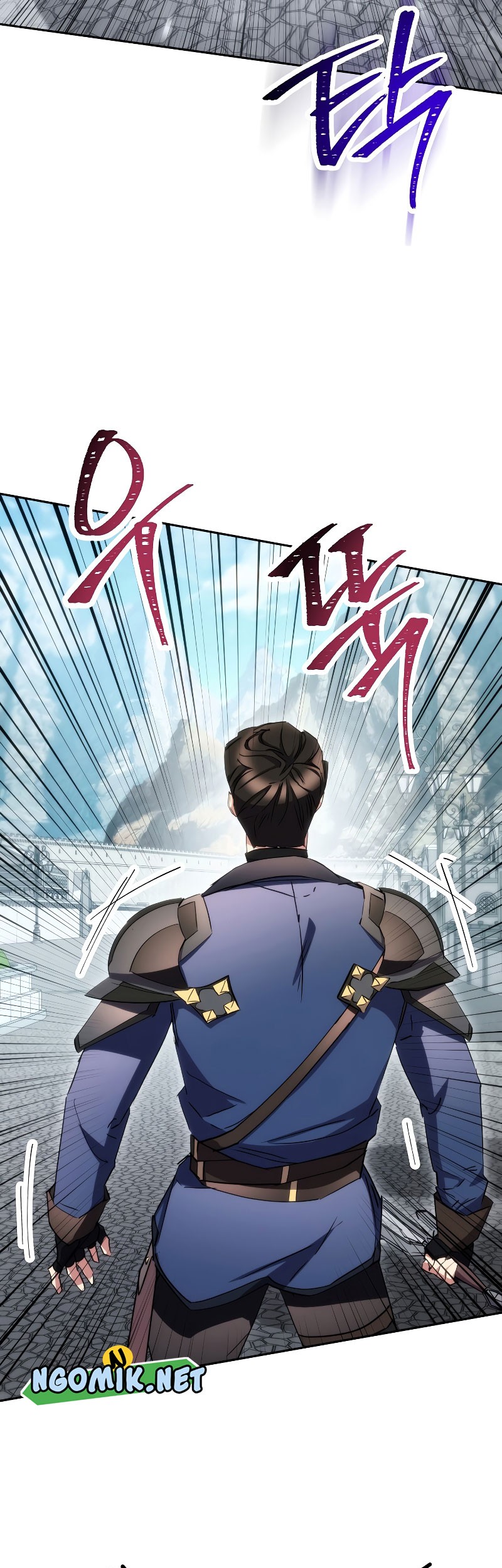 The Live Chapter 152 Gambar 20