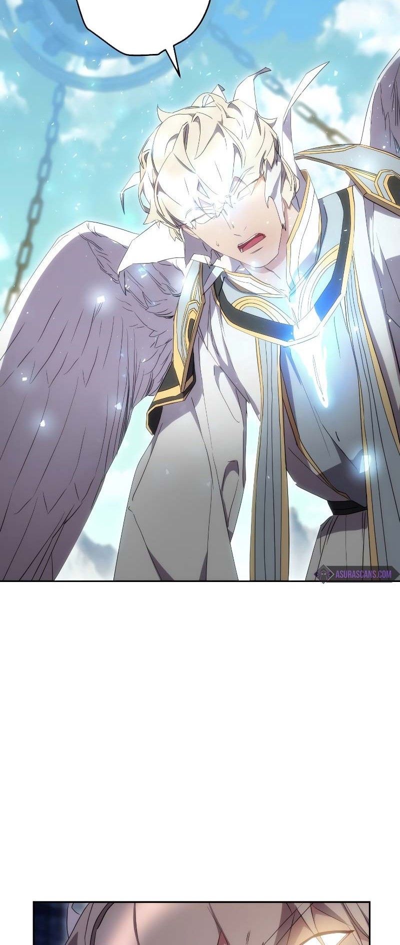 The Live Chapter 152 Gambar 51