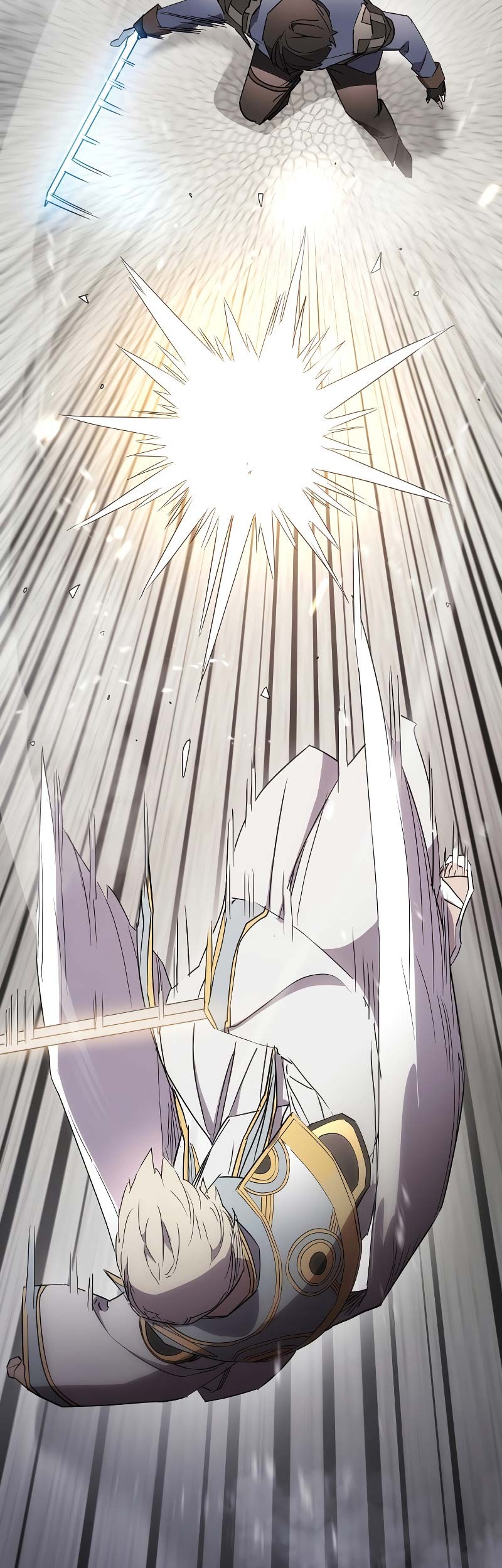 The Live Chapter 152 Gambar 56