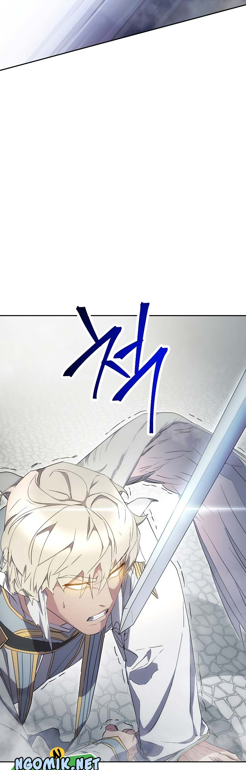 The Live Chapter 152 Gambar 58
