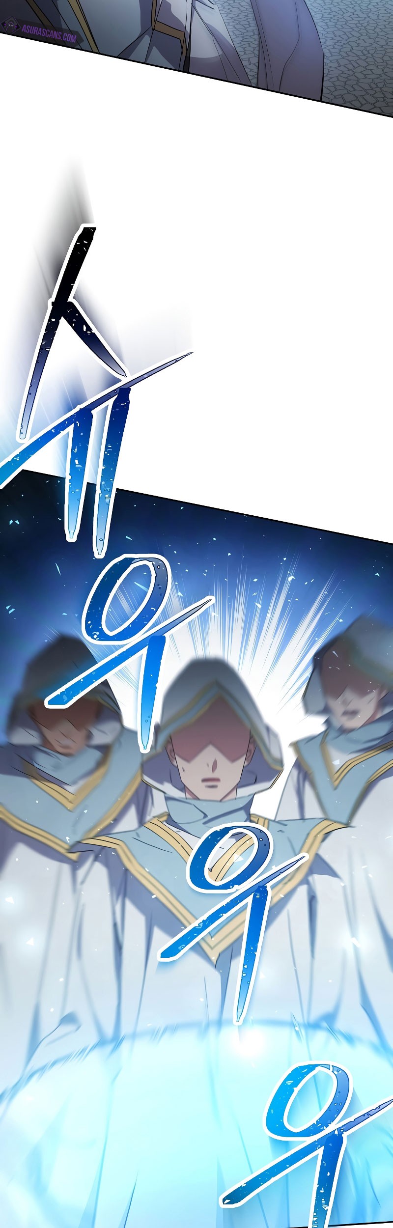 The Live Chapter 152 Gambar 6