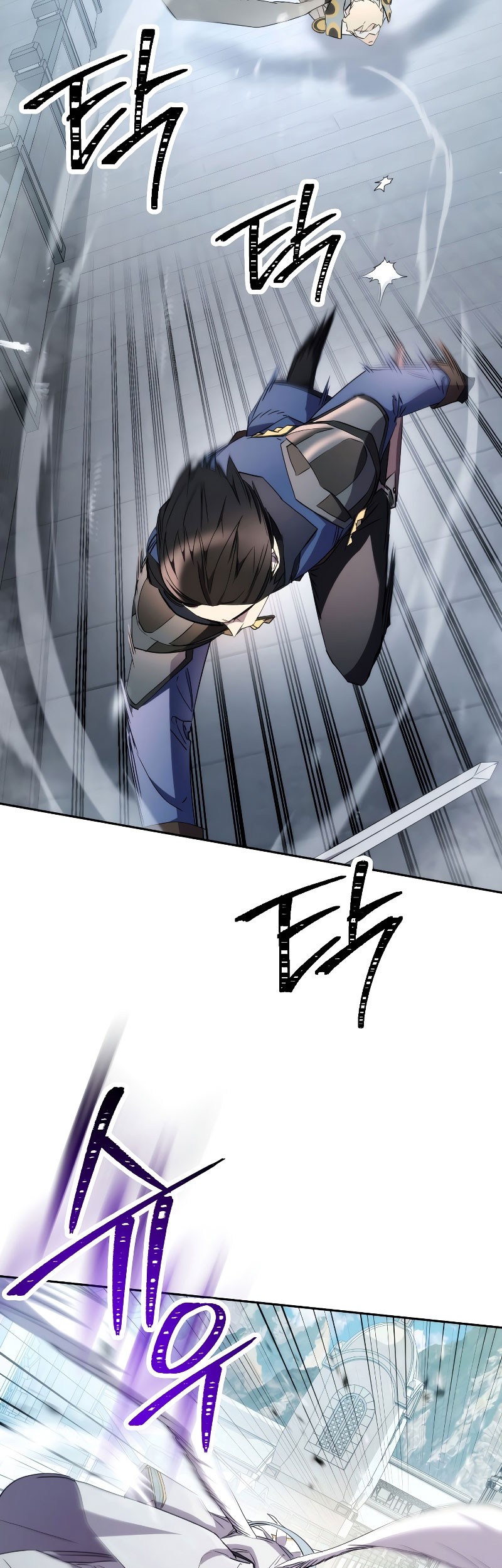 The Live Chapter 152 Gambar 16