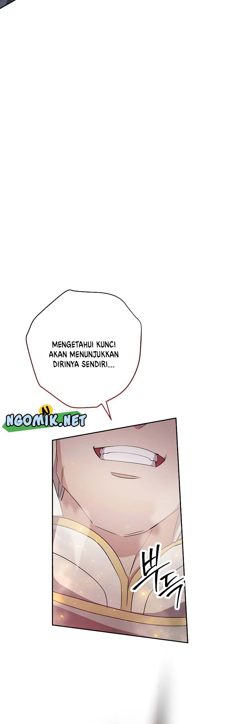 The Live Chapter 151 Gambar 66